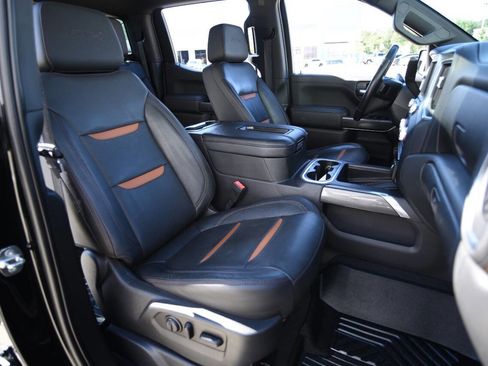 Used 2020 GMC Sierra 1500 AT4 w/ AT4 Premium Package image 15