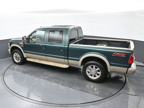 Used 2008 Ford F250 King Ranch image 29