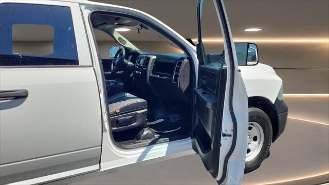 Used 2023 RAM 1500 Tradesman w/ Trailer Tow Group AWD/4WD image 11