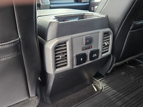 Used 2019 Ford F150 Raptor w/ Equipment Group 802A Luxury AWD/4WD image 24
