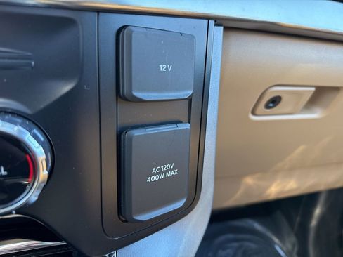 Certified 2023 Ford F150 Lariat w/ Equipment Group 502A High AWD/4WD image 33