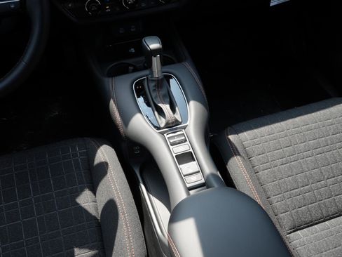 New 2026 Honda HR-V Sport image 25