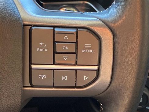 Used 2024 Ford F250 Lariat w/ Lariat Ultimate Package image 19