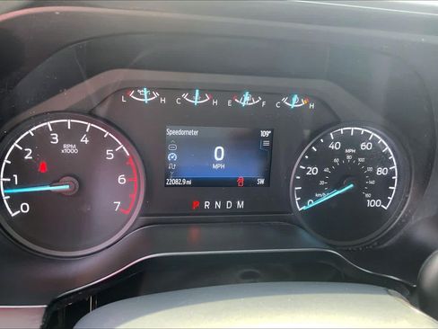 Used 2026 Ford F250 XL AWD/4WD image 26