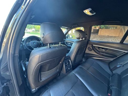 Used 2017 BMW 328d xDrive Sedan AWD/4WD image 19