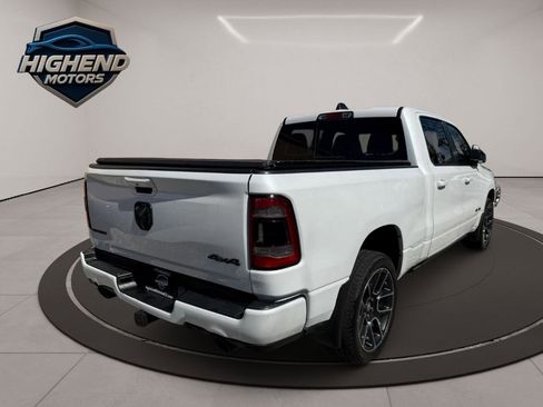 Used 2019 RAM 1500 Sport w/ Level 2 Equipment Group image 6