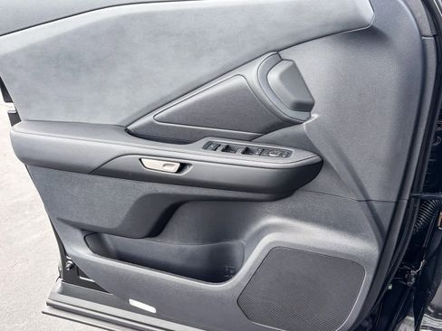 New 2026 Lexus TX 350 AWD image 21