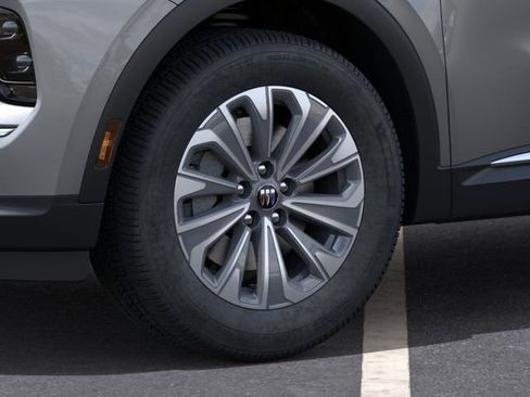 New 2026 Buick Envision Preferred AWD/4WD image 11