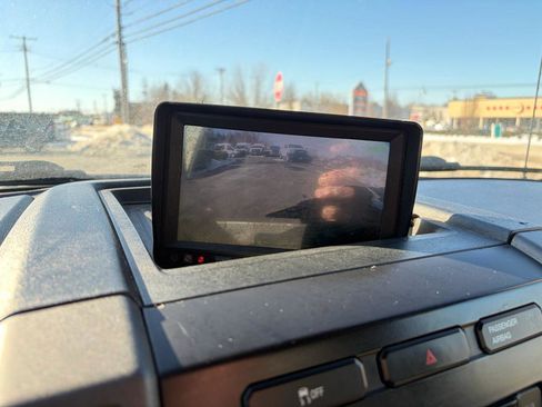 Used 2017 Ford F550 XL 2WD Reg Cab 193 WB 108 CA image 18