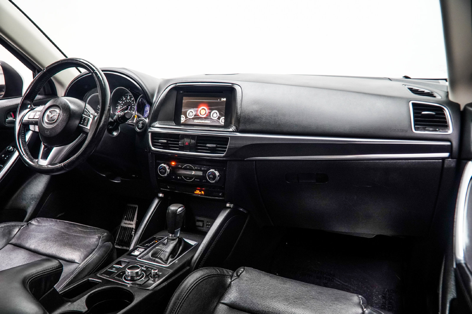 Used 2016 MAZDA CX-5 Grand Touring AWD/4WD image 19