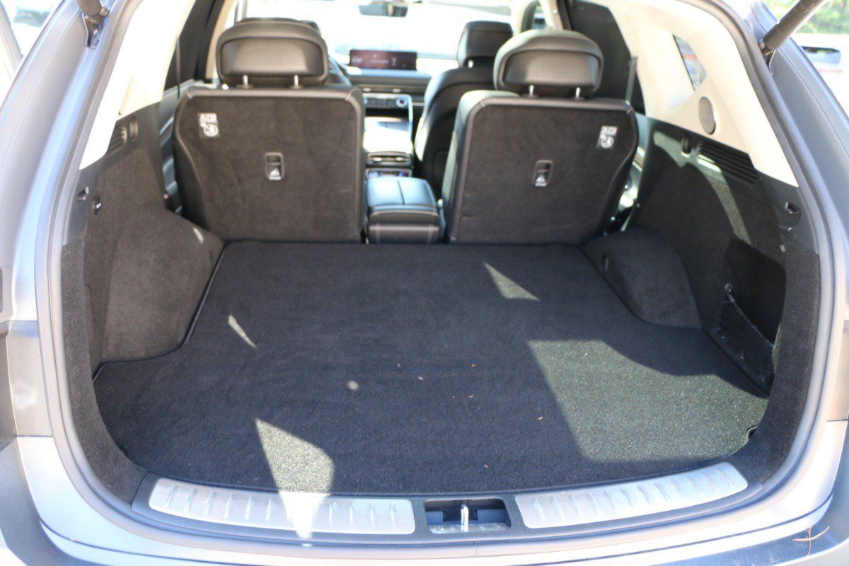 Used 2022 Genesis GV80 3.5T Prestige Signature AWD/4WD image 36