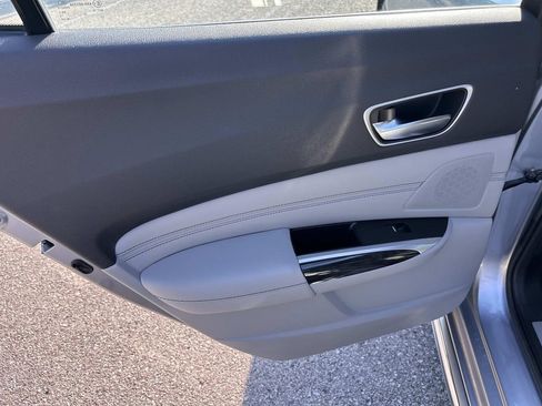 Used 2019 Acura TLX V6 w/ Advance Package FWD image 22