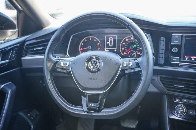 Used 2021 Volkswagen Jetta R-Line FWD image 18