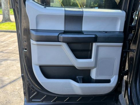 Used 2019 Ford F350 XL w/ STX Appearance Package image 26