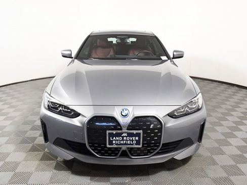 Used 2023 BMW i4 eDrive35 RWD image 10