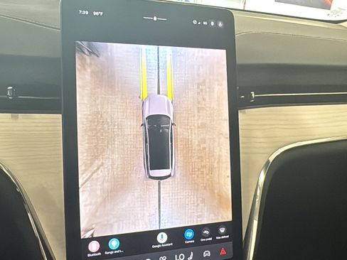 New 2026 Volvo EX90 Ultra AWD/4WD image 20