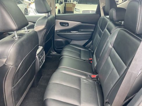 Certified 2024 Nissan Murano SL image 10