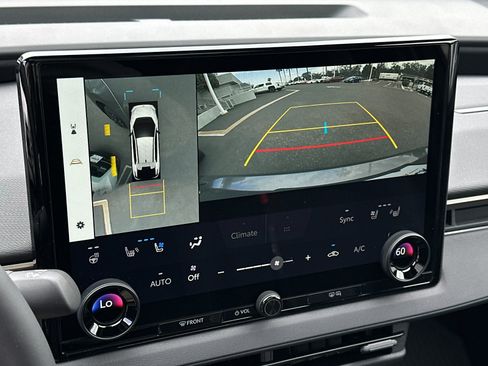 New 2026 Toyota bZ FWD image 21