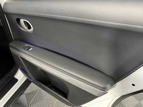 Used 2022 Hyundai Ioniq 5 SEL image 31