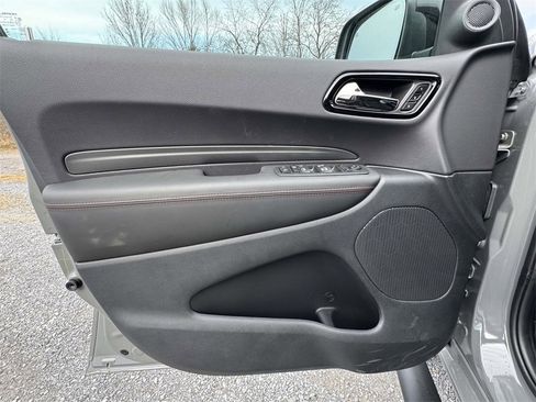 New 2026 Dodge Durango GT image 26