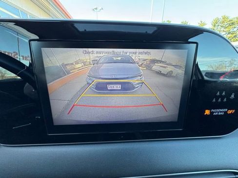 Used 2021 Hyundai Palisade SEL image 19