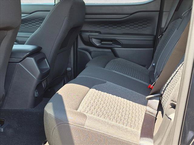 New 2026 Ford Ranger XL RWD image 14
