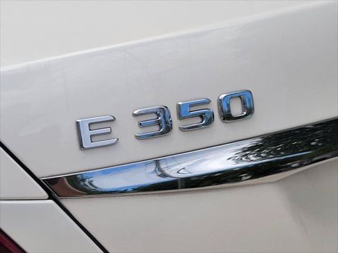 Used 2020 Mercedes-Benz E 350 Sedan w/ Parking Assistance Package image 9