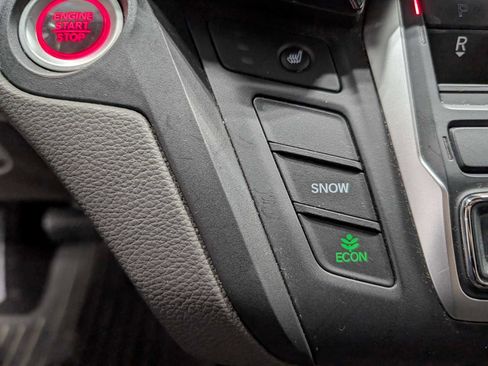 Used 2018 Honda Odyssey EX-L image 33