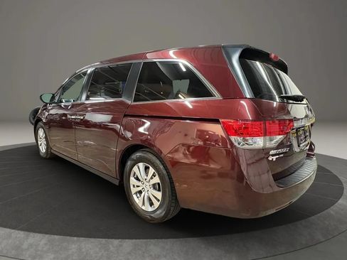 Used 2014 Honda Odyssey EX-L image 7