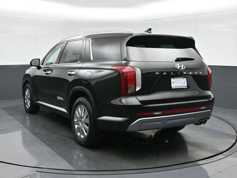 Used 2024 Hyundai Palisade SEL image 5