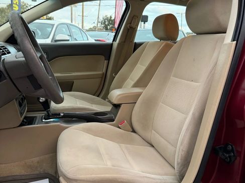 Used 2007 Ford Fusion SE image 14