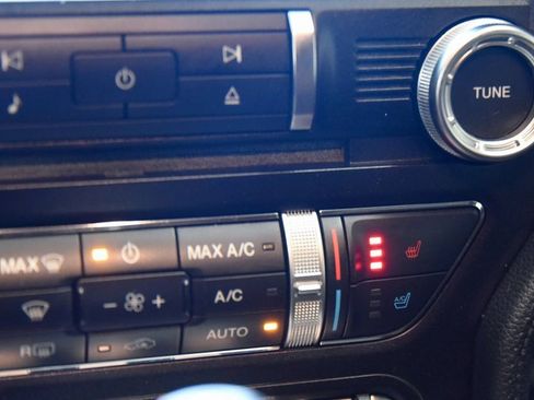 Used 2018 Ford Mustang GT Premium image 22