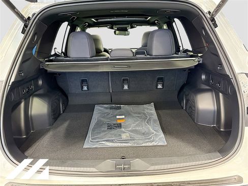 New 2026 Subaru Forester Premium image 26