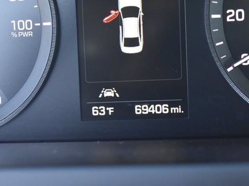Used 2016 Hyundai Sonata Limited w/ Option Group 02 FWD image 27