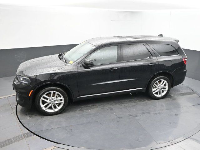 Used 2026 Dodge Durango GT AWD/4WD image 44