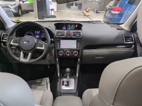 Used 2018 Subaru Forester 2.5i Limited AWD/4WD image 5
