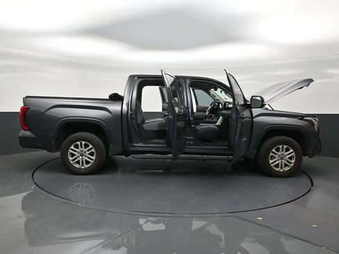 Used 2024 Toyota Tundra SR5 w/ SR5 Convenience Package AWD/4WD image 29