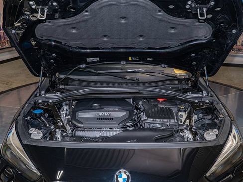 Used 2022 BMW 228i xDrive Gran Coupe w/ Convenience Package AWD/4WD image 5