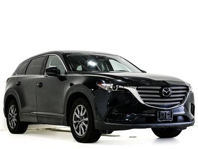 Used 2023 MAZDA CX-9 Touring