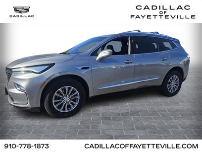 Used 2024 Buick Enclave Premium