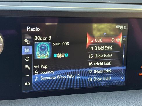 Used 2020 Lexus ES 300h w/ Premium Package FWD image 22