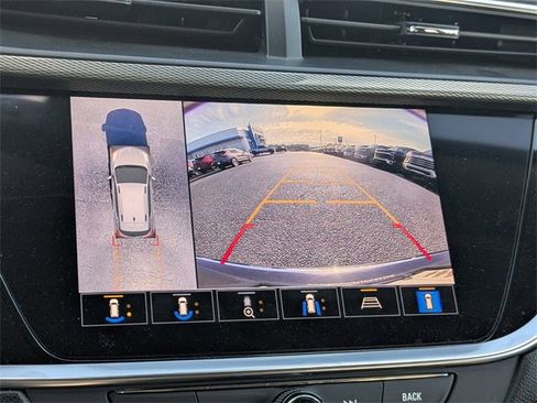 Used 2021 Buick Encore GX Essence w/ Advanced Technology Package image 20