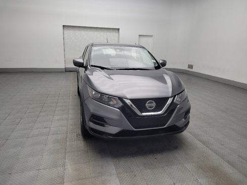 Used 2021 Nissan Rogue Sport S image 14