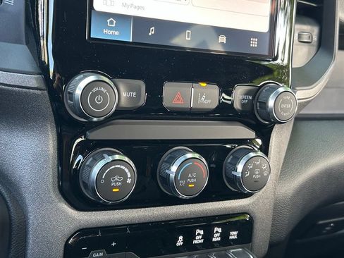 New 2026 RAM 1500 Tradesman RWD image 46