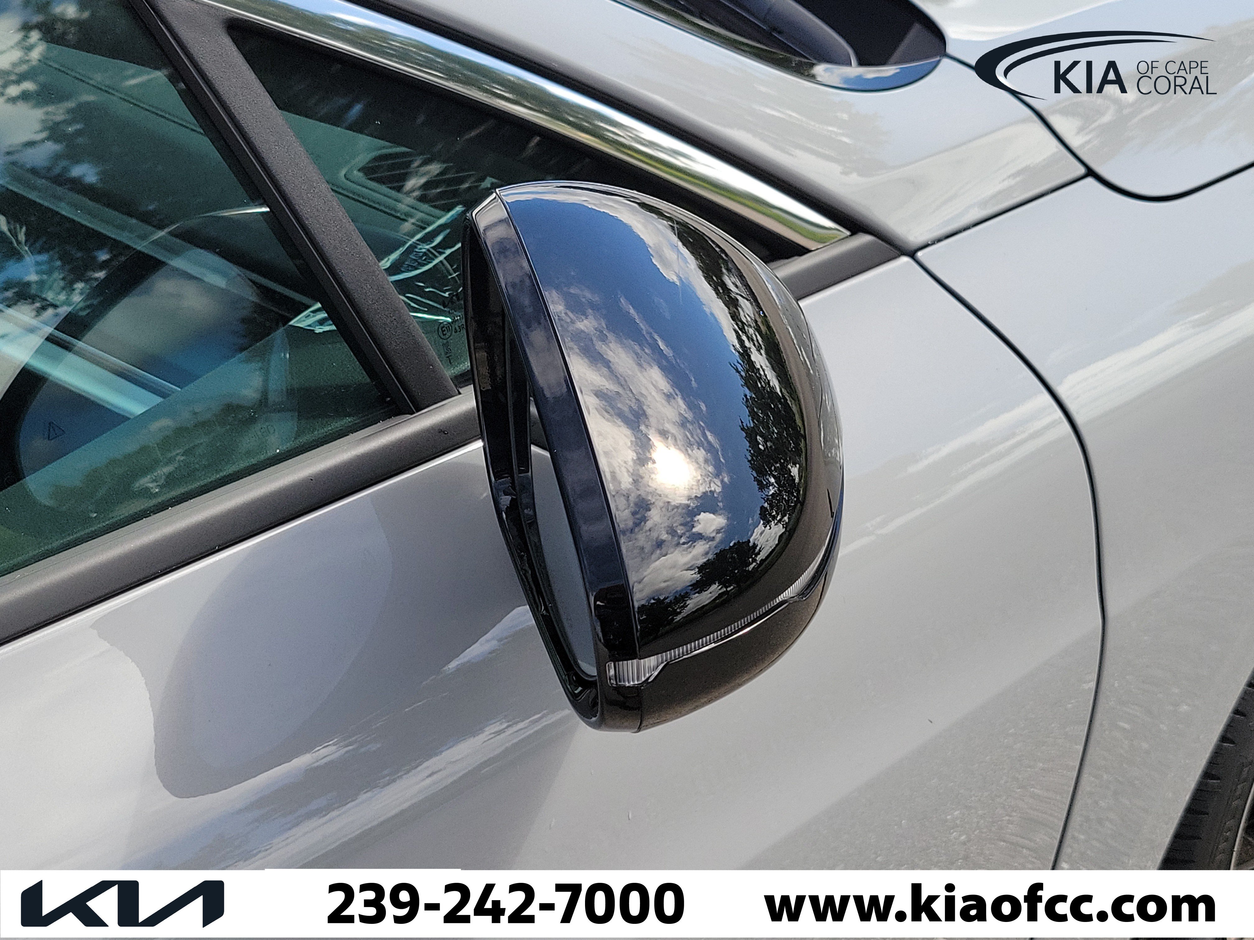 New 2026 Kia K5 GT-Line w/ GT-Line Red Interior Package FWD image 8
