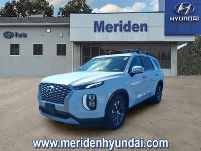 Used 2020 Hyundai Palisade SEL