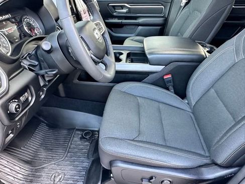 Used 2025 RAM 1500 Big Horn image 6
