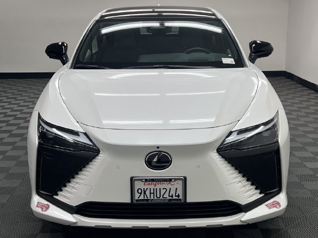Certified 2023 Lexus RZ 450e Premium w/ Accessory Package (Z1) AWD/4WD image 3