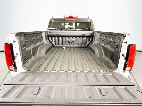 New 2025 Chevrolet Colorado Z71 w/ Z71 Convenience Package 2 image 27