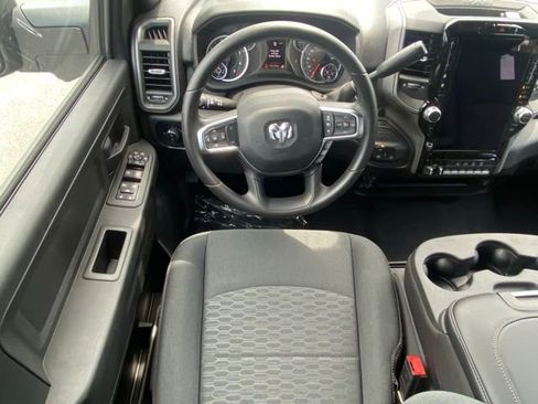 New 2025 RAM 2500 Tradesman image 33